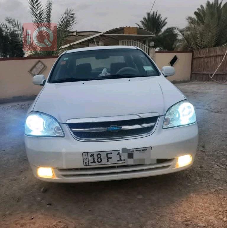 شيفروليه اوبترا